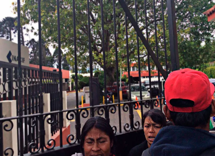  Foto: Andrea Ixchíu 